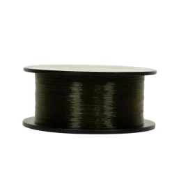 Nylon carpe team carpfishing process line 1000m