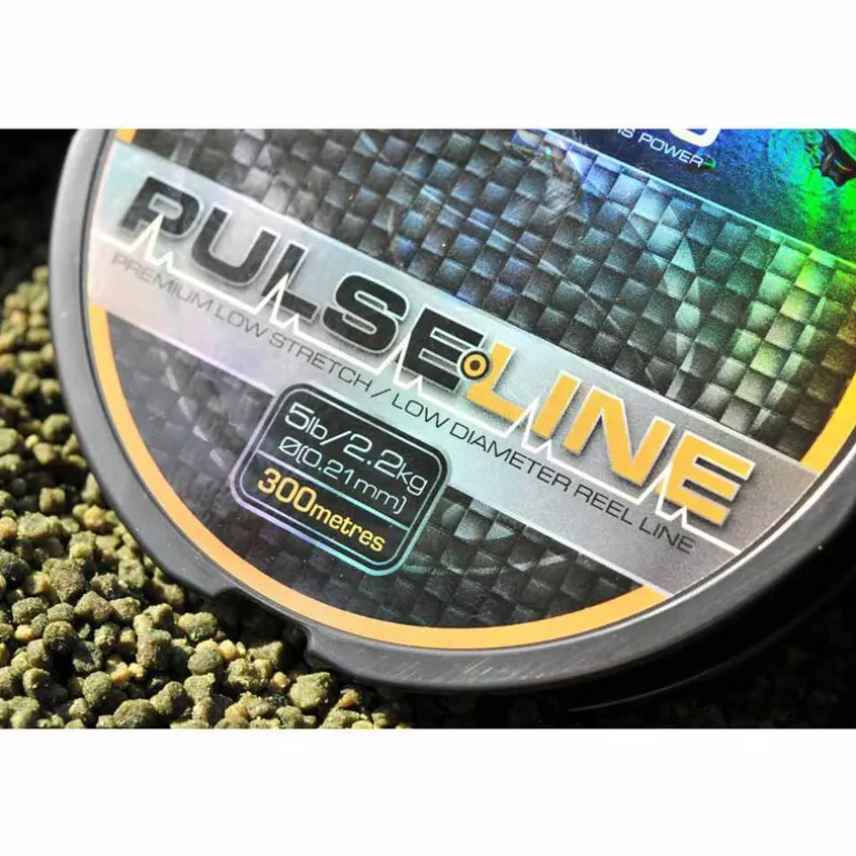 Nylon coup guru pulse-line 300m