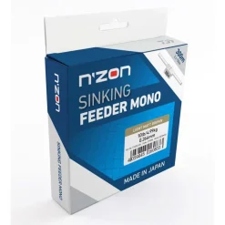Nylon N'Zon Sinking bobine de 300m