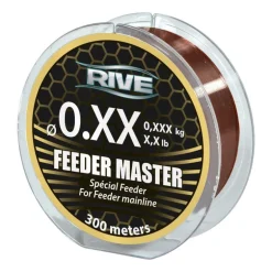 Nylon Rive Feed Master 0.261mm - 300m