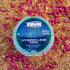 Nylon RIVE HYBRID LINE PRO 250M 18,1/100