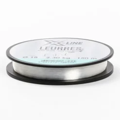 Nylon X-Line Leurres 150m