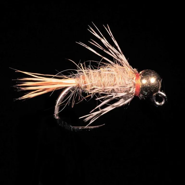 Nymphe Jig JMC 122 H12 (x3)