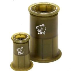 Outil à boule carpe nash delivrance ballmaker 40 mm