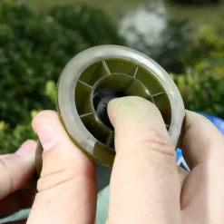 Outil à boule carpe nash delivrance ballmaker 40 mm