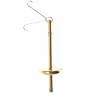 Outil fly tying silvertsone ftwister à dubbing