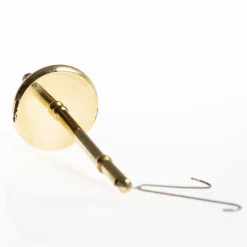 Outil fly tying silvertsone ftwister à dubbing