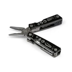 Outil Multifonction Sonik Compact Multi-Tool 12 Fonctions Inox