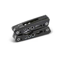 Outil Multifonction Sonik Compact Multi-Tool 12 Fonctions Inox