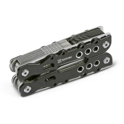 Outil Multifonction Sonik Multi-Tool 14 Fonctions Inox
