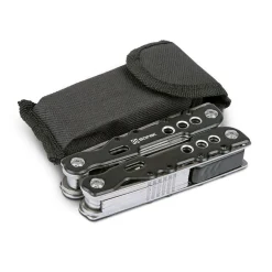 Outil Multifonction Sonik Multi-Tool 14 Fonctions Inox