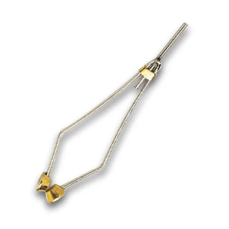 Outil porte bobine mouche jmc porte bobine flair