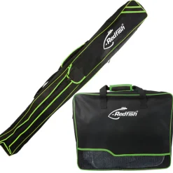 Pack bagagerie coup redfish concours club rectangle