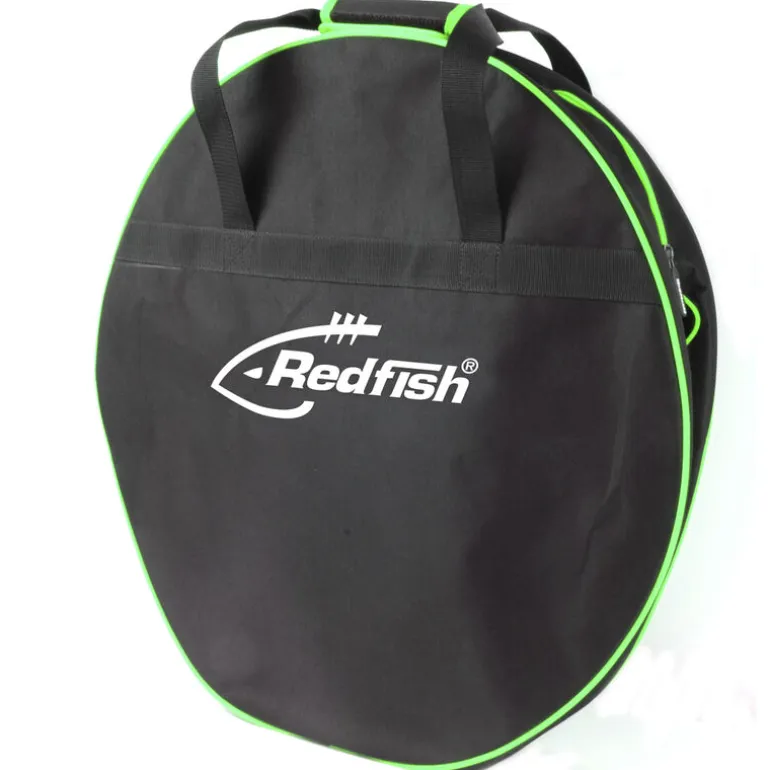 Pack bagagerie coup redfish concours mixte rond 1 poche