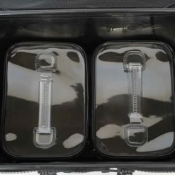 Pack Bagagerie Evok Bakkan Tactikal Eva Evo Middle Set