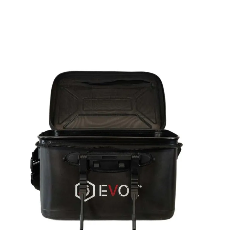 Pack Bagagerie Evok Bakkan Tactikal Eva Evo Middle Set