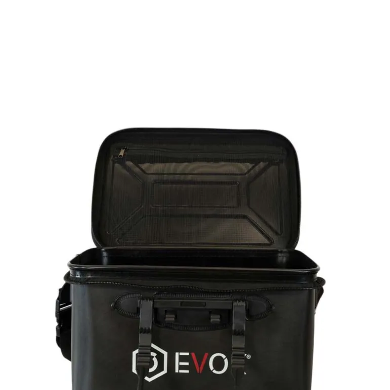 Pack Bagagerie Evok Bakkan Tactikal Eva Evo Middle Set