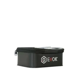 Pack Bagagerie Evok Bakkan Tactikal Eva Evo Full Set