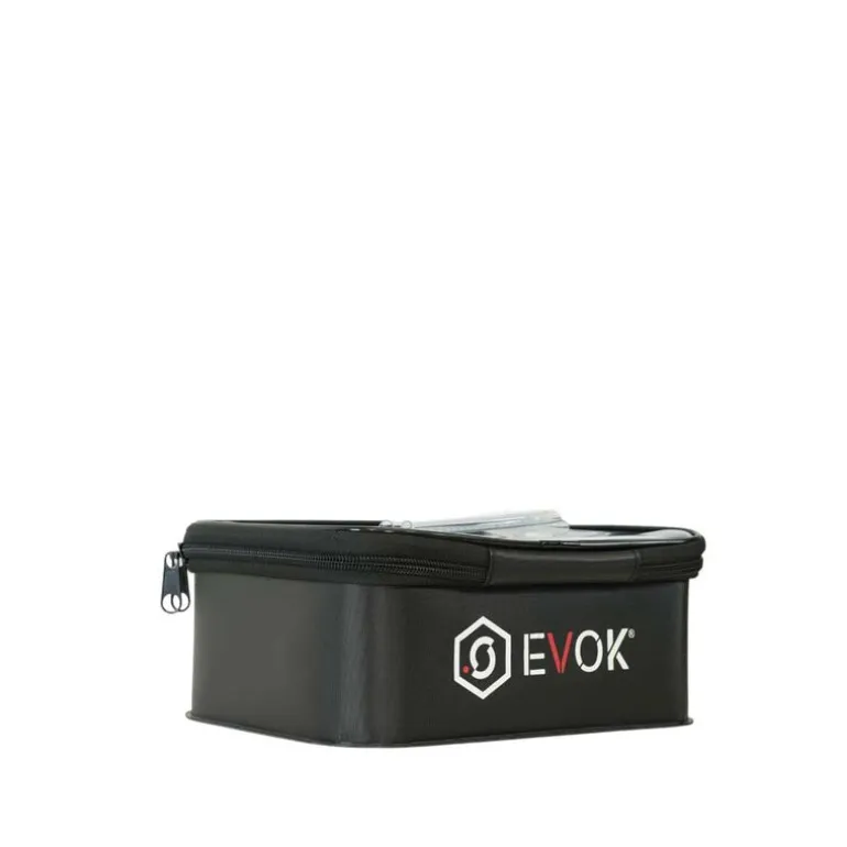Pack Bagagerie Evok Bakkan Tactikal Eva Evo Full Set