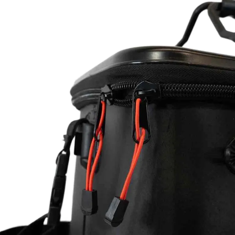 Pack Bagagerie Evok Bakkan Tactikal Eva Evo Full Set
