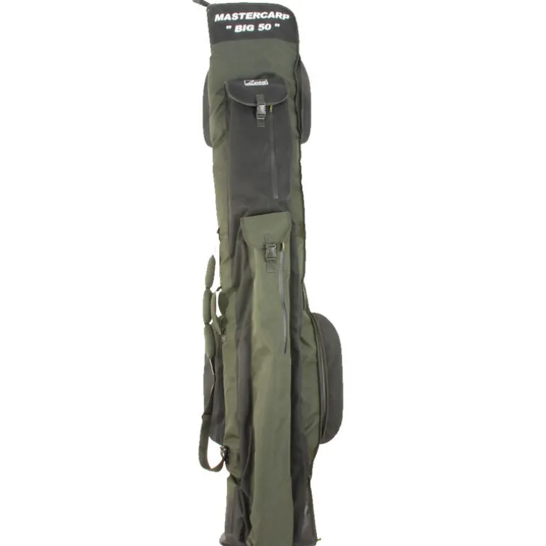 Pack bagagerie hoogendijk barrow + fourreau mastercarp