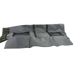 Pack bagagerie hoogendijk barrow + fourreau mastercarp
