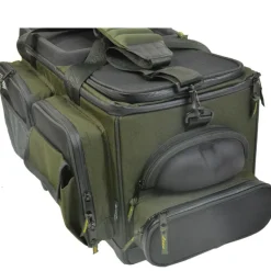 Pack bagagerie hoogendijk barrow + fourreau mastercarp