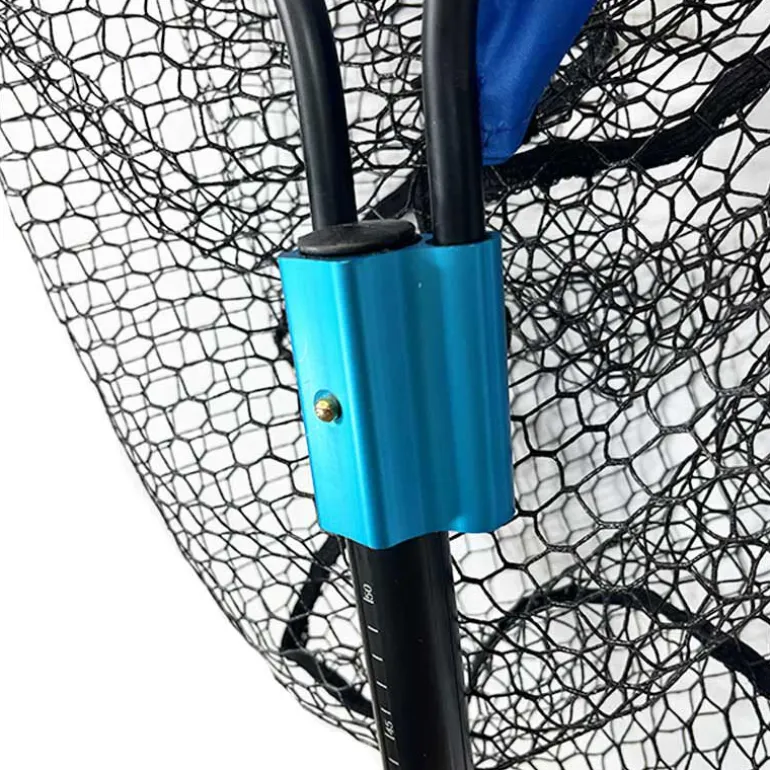 Pack Basalt + Boat Net Rubber