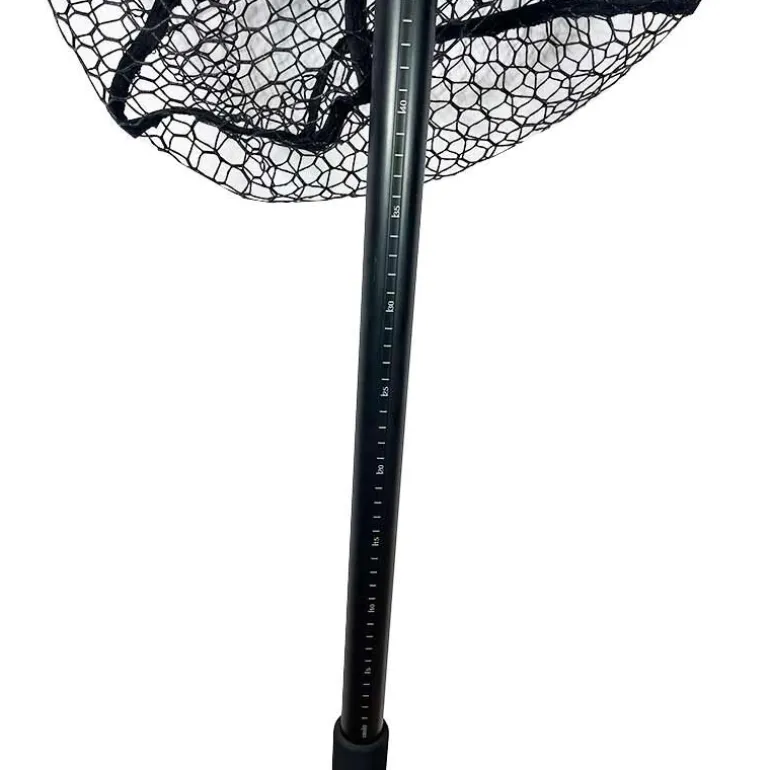 Pack Basalt + Boat Net Rubber