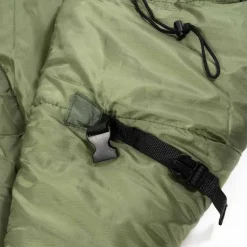 Pack Bedchair + Brolly + Duvet Process Team Carpfishing