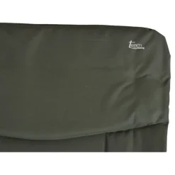 Pack Bedchair + Brolly Process Team Carpfishing