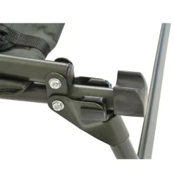 Pack Bedchair + Brolly Process Team Carpfishing