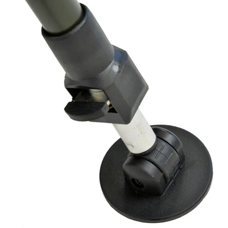 Pack Bedchair + Brolly Process Team Carpfishing
