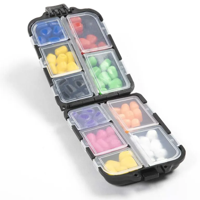 Pack Boite + Accessoires Eschage
