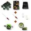 Pack Boite + Accessoires Team Carpfishing