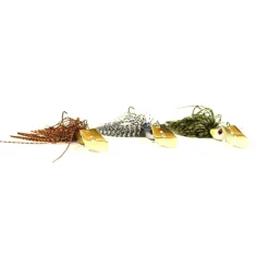 Pack Bzone STK Chatterbait (x3)