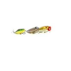 Pack Bzone STK Top Water (x3)