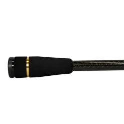 Pack Canne Evok Aerian 75hs 2.26cm, 20-60g + Aerian 3000Fd + Tresse