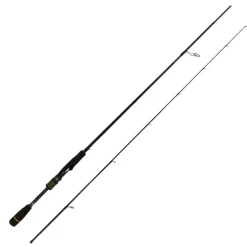 Pack Canne Evok Aerian 63mls 1.92m, 3-18g + Moulinet Aerian 2500Fd + Tresse