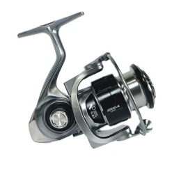 Pack Canne Evok Aerian 67ms 2.01m, 5-25g + Moulinet Aerian 2500fd + Tresse