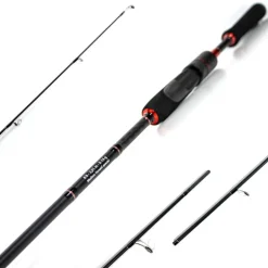 Pack Canne Evok Invictus V2 2.01m, 5-14g + Moulinet Invictus 2500Fd