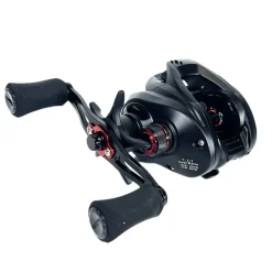 Pack Canne Evok Invictus V2 2.26m, 42-120g + Moulinet Invictus 150HL + Tresse + Fluorocarbone