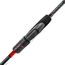 Pack Canne Evok Invictus V2 2.26m, 3-10g + Moulinet Invictus 2500Fd + Tresse + Fluorocarbone