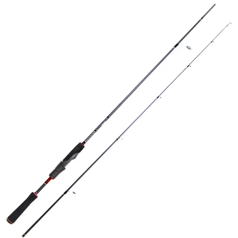 Pack Canne Evok Invictus V2 1.83m, 7-21g + Moulinet Invictus 2500Fd