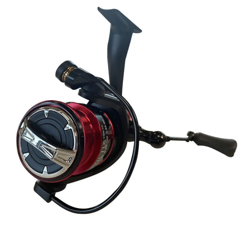 Pack Canne Evok Invictus V2 1.83m, 7-21g + Moulinet Invictus 2500Fd