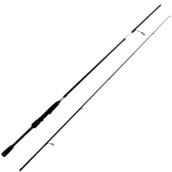 Pack Canne Evok Prediction 2.08m, 7-28g + Moulinet Prediction 2500Fd + Tresse + Fluorocarbone