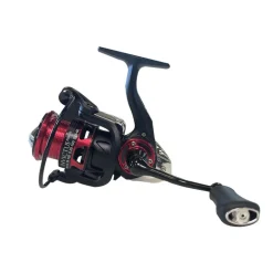 Pack Canne Spinning Evok Invictus V2 1.83m, 7-21g + Moulinet Evok Invictus 2500FD + Tresse Evok Tactikal Braid 0.12mm