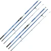 Pack 2 cannes sasori optimum surf 4.20m 100-200g
