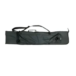 Pack Carp Kidz 2 Cannes + 2 Moulinets Fourreaux + Carryall