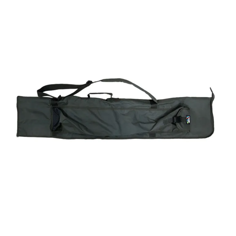 Pack Carp Kidz 2 Cannes + 2 Moulinets Fourreaux + Carryall